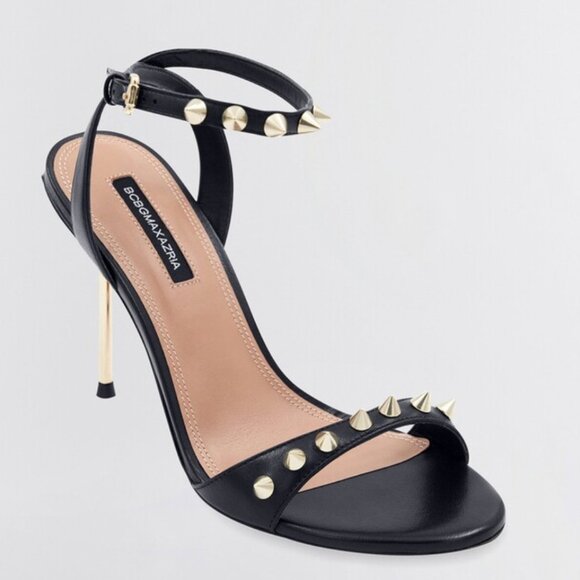 BCBG MaxAzria Sandals "NEW" - Picture 1 of 16